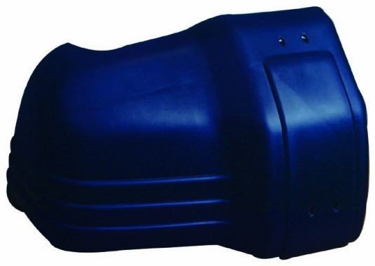 ABAKUS Stoßstange 214-2810R 214-2810R Stoßstange ABAKUS CHRYSLER NEON