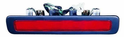 ABAKUS Dritte Bremsleuchte 214-3401N-A Mitsubishi E5_A, E7_A, E8_A Dritte Bremsleuchte 214-3401N-A ABAKUS