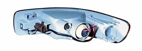 ABAKUS Luz de nevoeiro traseira 214-4002L-LD-UE ABAKUS Luz de nevoeiro traseira VOLVO 214-4002L-LD-UE
