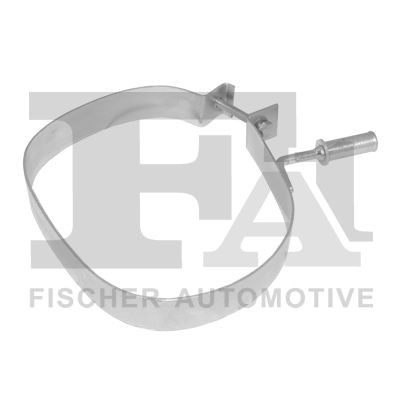 Houder, demper FA1 214-850 FA1 214-850 Houder demper CITROËN C3 2012