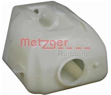 METZGER Sprinklervæskebeholder 2140122 Sprinklerbeholder METZGER MERIVA 2140122 billig