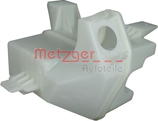 METZGER Spolarvätskebehållare 2140132 METZGER 2140132 Spolarbehållare Opel Vectra C Sedan original