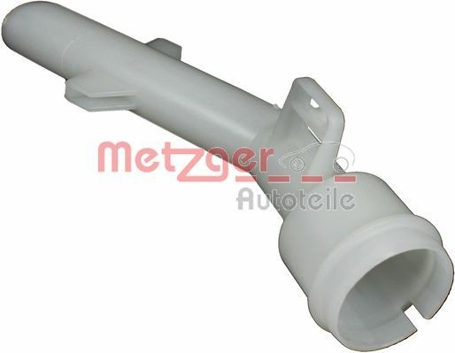 METZGER Connector, washer-fluid pipe 2140133 SKODA METZGER connector, washer-fluid pipe 2140133