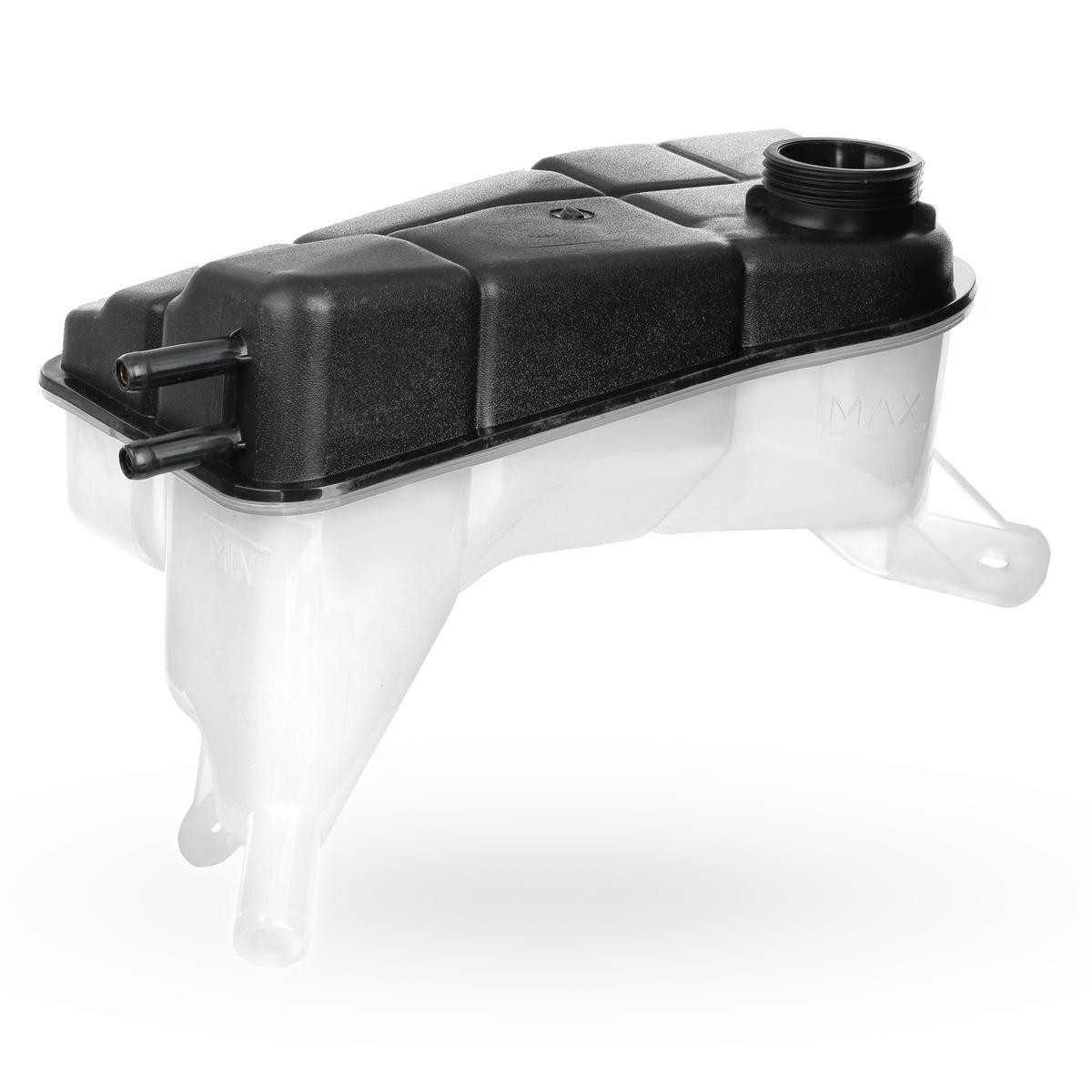 METZGER Kølervæskebeholder 2140139 Ekspansionsbeholder METZGER Ford FUSION 2140139