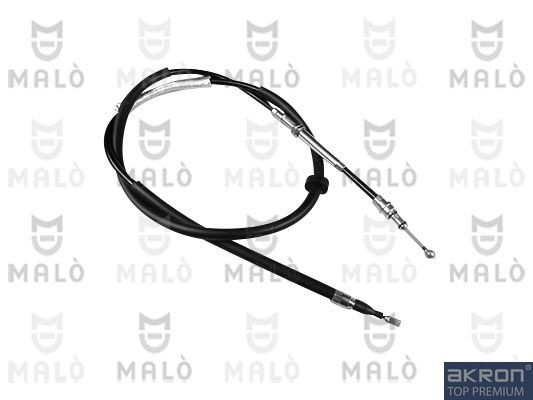 MALÒ Tross, seisupidur 21408 MALÒ 21408 Käsipidur Audi A4 B5 Avant odav