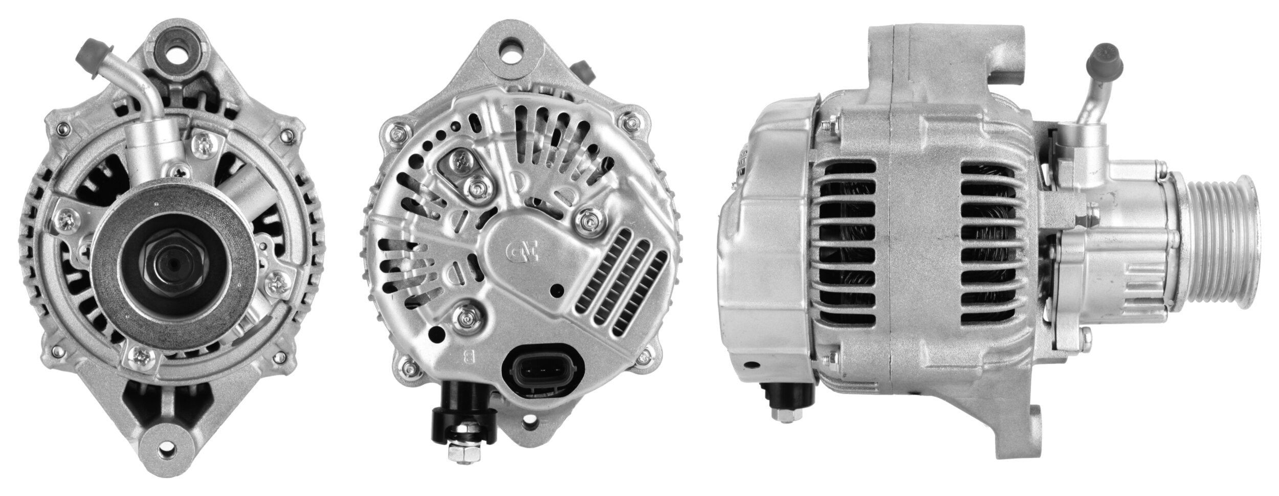 DRI Generator 2141231202 Generator DRI FREELANDER 2141231202 billig