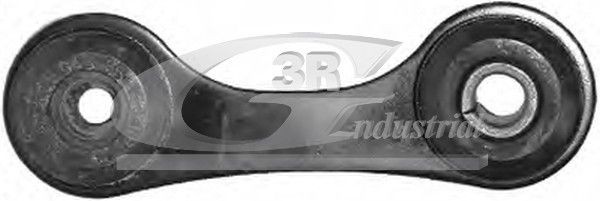 3RG Biellette de barre stabilisatrice 21413 Mitsubishi PAJERO PININ Biellette de suspension 3RG 21413