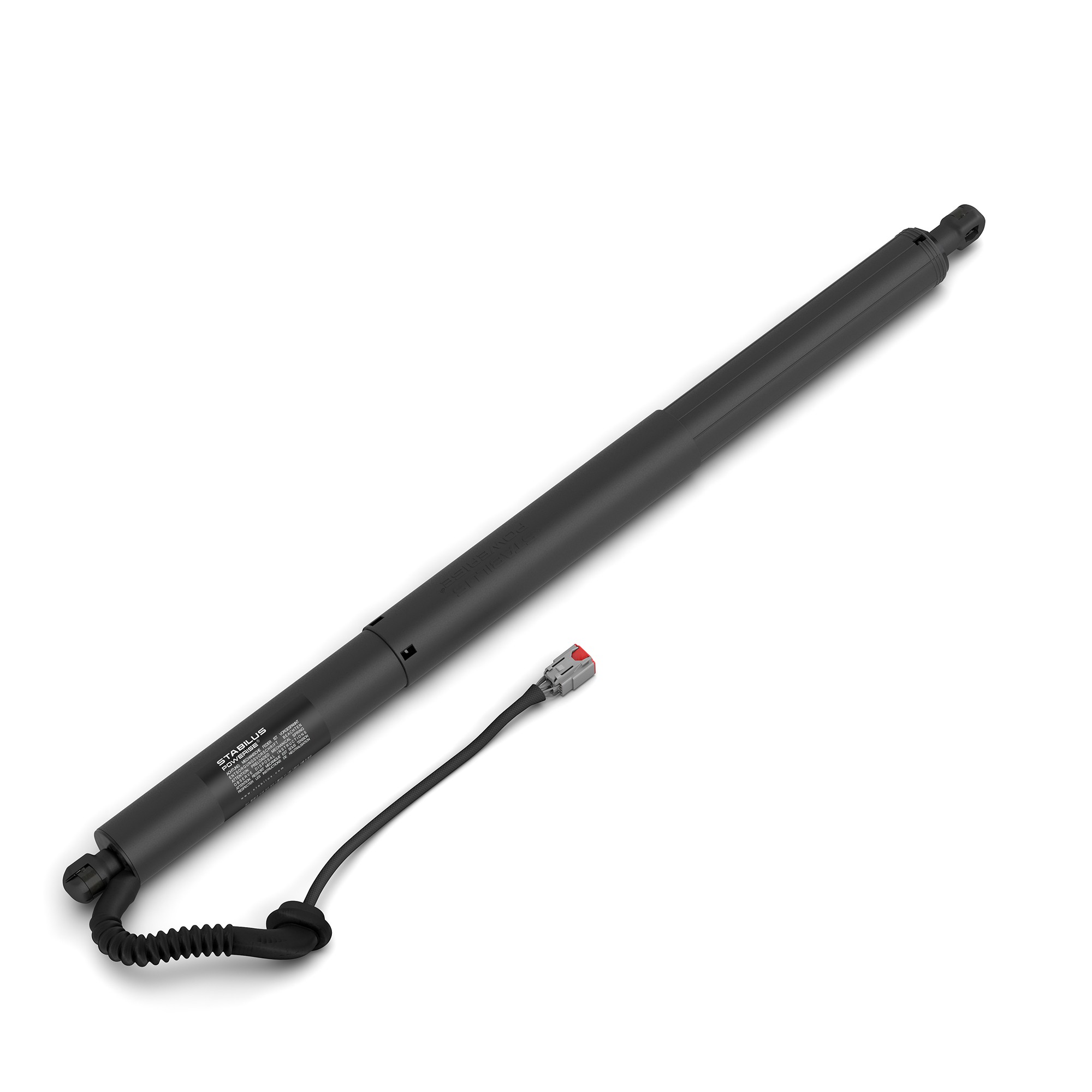 STABILUS Electrical motor, tailgate 214168 STABILUS 214168 genuine FORD Scorpio Mk1 Saloon (GGE) tailgate struts price