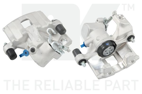 NK Bremsekaliber 2145256 Bremsekaliber NK VERSO 2145256 billig