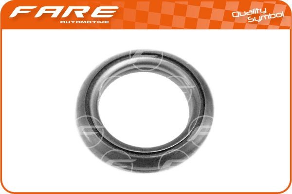 FARE SA Seal, oil drain plug 2147 Citroen C4 FARE SA sump plug 2147