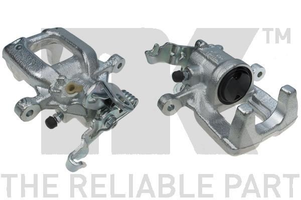 NK Pinza freno 2147341 2147341 Pinze freni NK AUDI COUPE costo