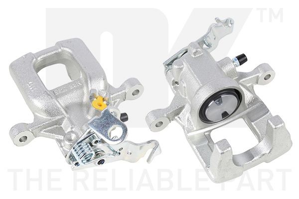 NK Δαγκάνα φρένων 2147342 Δαγκάνα φρένων NK Abarth PUNTO 2147342