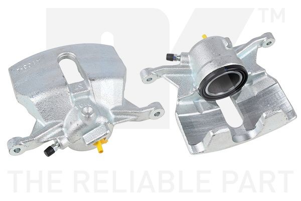 Bremssattel NK 2147367 NK 2147367 Bremssattel AUDI A1 2019