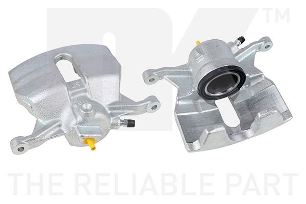 NK Bromsok 2147368 Byta Bromsok SEAT Leon IV (KL1) kostnad NK 2147368