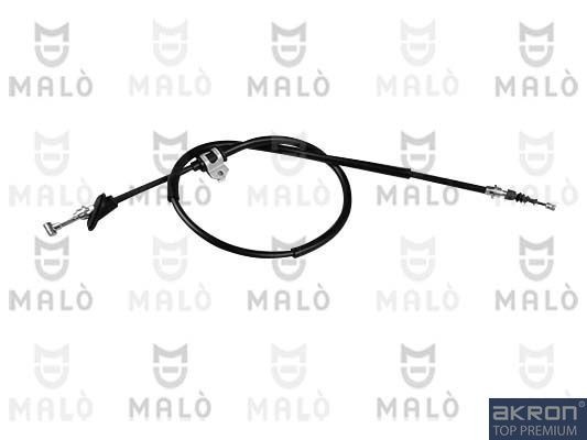 MALÒ Vaijeri, seisontajarru 21478 MALÒ 21478 Kappa Sedan (838) käsijarru hinta