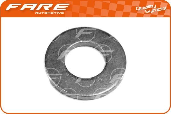 FARE SA Rondelle d'étanchéité, vis de vidange d'huile 2148 2148 Bouchon de carter d'huile PEUGEOT 2008 FARE SA