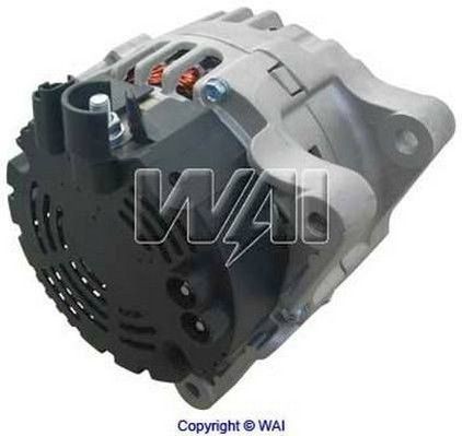 WAI Dynamo / Alternator 21493N Dynamo WAI MAREA 21493N goedkoop