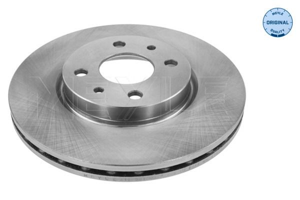 MEYLE Jarrulevy 215 521 0002 215 521 0002 MEYLE Jarrulevyt Chrysler PACIFICA hinta