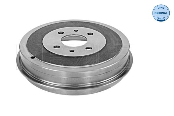 Tambour de frein MEYLE 215 523 0018 MEYLE 215 523 0018 Tambour de frein avant et arrière Fiat PALIO 2015