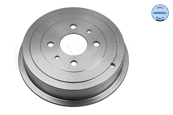 MEYLE Remtrommel 215 523 0019 MEYLE 2155230019 Remtrommel Alfa Romeo GT 937 prijs
