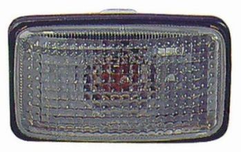 ABAKUS Jogo de piscas 215-1422P-A-VC Piloto de intermitencia ABAKUS Daihatsu CUORE 215-1422P-A-VC