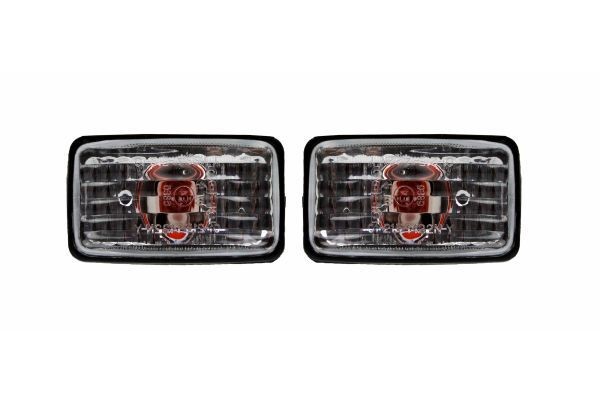 ABAKUS Sada smerových svetiel 215-1422P-X ABAKUS 215-1422P-X originálne Smerovky Nissan Pathfinder R52 cena