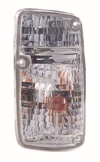 ABAKUS Suunatulede komplekt 215-1543PXA-VC ABAKUS 215-1543PXA-VC Suunatuli NISSAN PATROL hind