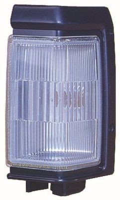 ABAKUS Indicatore di direzione 215-1559L-2A ABAKUS 215-1559L-2A Indicatori di direzione Nissan Sunny N14 originale prezzo