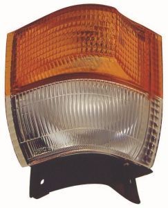 ABAKUS Indicatore di direzione 215-1571R-U 215-1571R-U Frecce ABAKUS NISSAN VANETTE costo