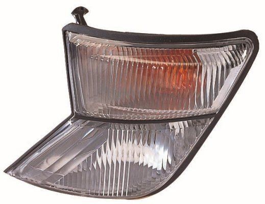 Pagrieziena signāla lukturis ABAKUS 215-1586L-A ABAKUS 215-1586L-A: Pagrieziena lukturi Nissan PATROL 2015