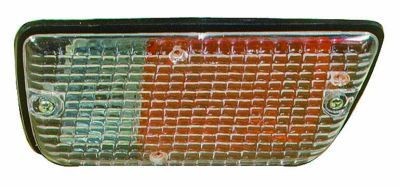 ABAKUS Φανάρια εμπρός 215-1604R ABAKUS 215-1604R Προβολείς Nissan SUNNY γνήσια