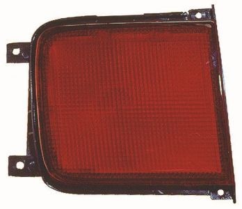 Feu arrière ABAKUS 215-1977L ABAKUS 215-1977L Feux arrière NISSAN SUNNY 2018