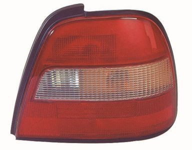 Feu arrière ABAKUS 215-1978RCU ABAKUS 215-1978RCU: Feu arrière Nissan SUNNY 2018