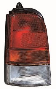 Aizmugurējais lukturis ABAKUS 215-1990L-A ABAKUS 215-1990L-A: Aizmugures lukturi Nissan SUNNY 2003