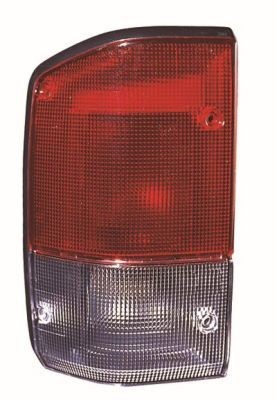 ABAKUS Πίσω φως 215-19J6R-UE ABAKUS 215-19J6R-UE Πίσω φώτα Nissan Patrol GR Y60 σε χαμηλές τιμές