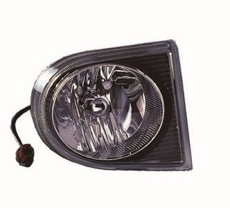 Fog Light Set ABAKUS 215-2024P-A ABAKUS 215-2024P-A NISSAN PATROL 2003 fog lights price