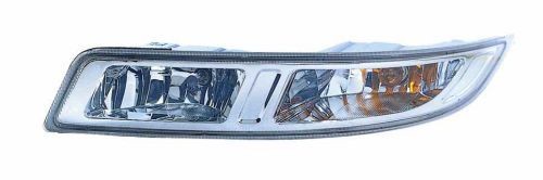 ABAKUS Farol de nevoeiro 215-2032R-UE Faróis de nevoeiro ABAKUS Nissan 350 Z 215-2032R-UE