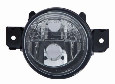 ABAKUS Miglas lukturis 215-2047R-UE 215-2047R-UE Priekšējie miglas lukturi ABAKUS NISSAN PIXO