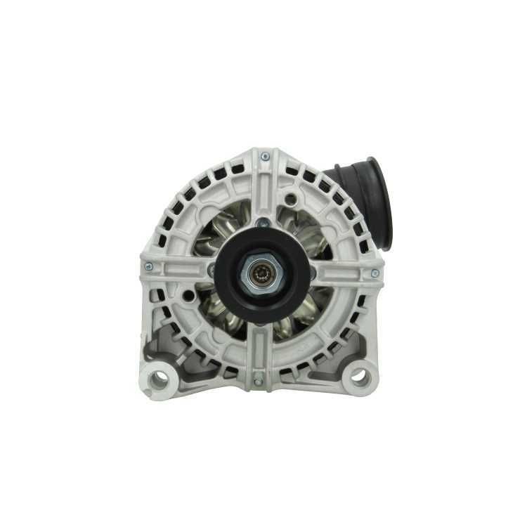 Dynamo / Alternator BV PSH 215.525.120.010 BV PSH 215.525.120.010: Generator BMW 7-serie 1999