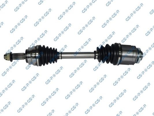 Arbre de transmission GSP 215051 GSP 215051 Cardan DODGE CALIBER 2013