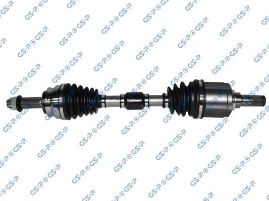 GSP Drive shaft 215053 Dodge DJ, DS Driveshaft 215053 GSP