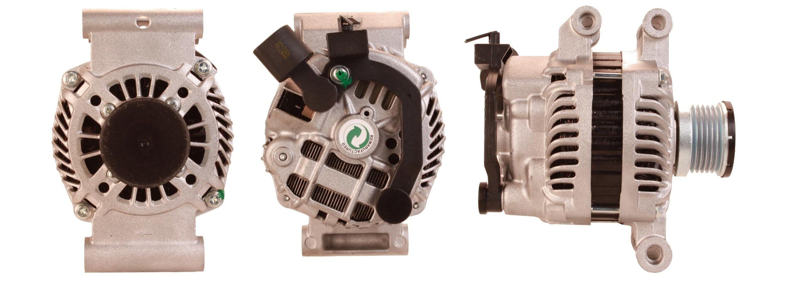 DRI Alternateur 215175802 215175802 Dynamo PEUGEOT 406 DRI