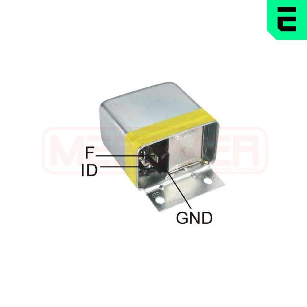 ERA Spanningsregelaar 215254 ERA 215254 Regulator alternator Ford Grand C Max prijs