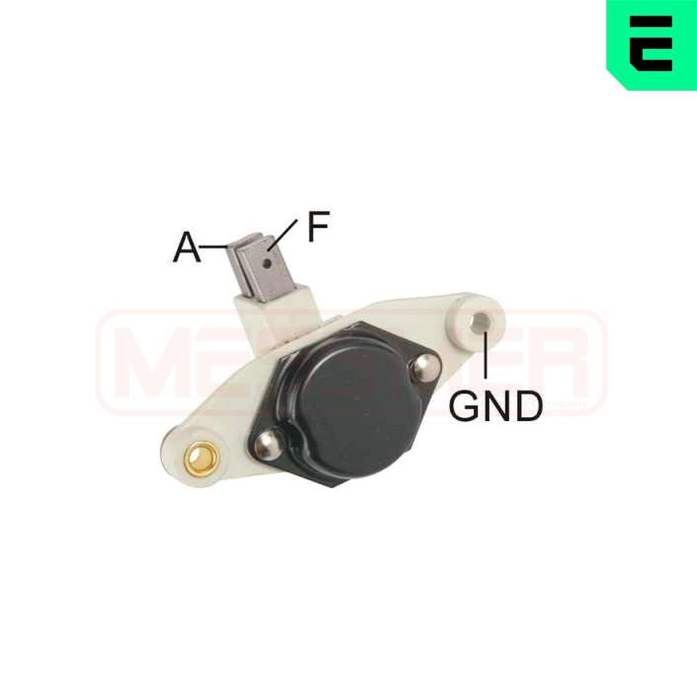 ERA Jänniteensäädin 215264 DACIA Laturin säädin ERA 215264