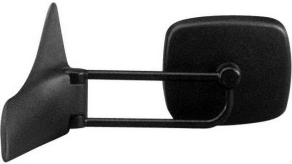 Ulkopeili IPARLUX 21531214 IPARLUX 21531214: Sivupeili Opel COMBO 2000