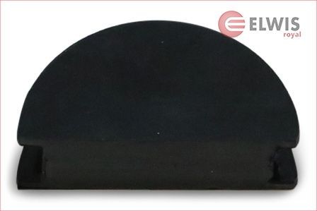 ELWIS ROYAL Tetning, topplokkdeksel 2155539 Ventildekselpakning ELWIS ROYAL S70 2155539 billige