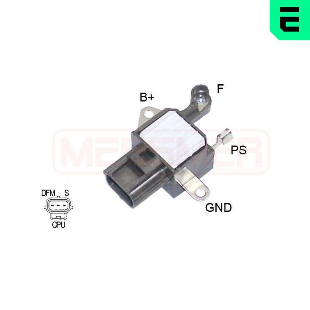 ERA Generatorregulator 215696 Laderelæ ERA 940 215696 billig