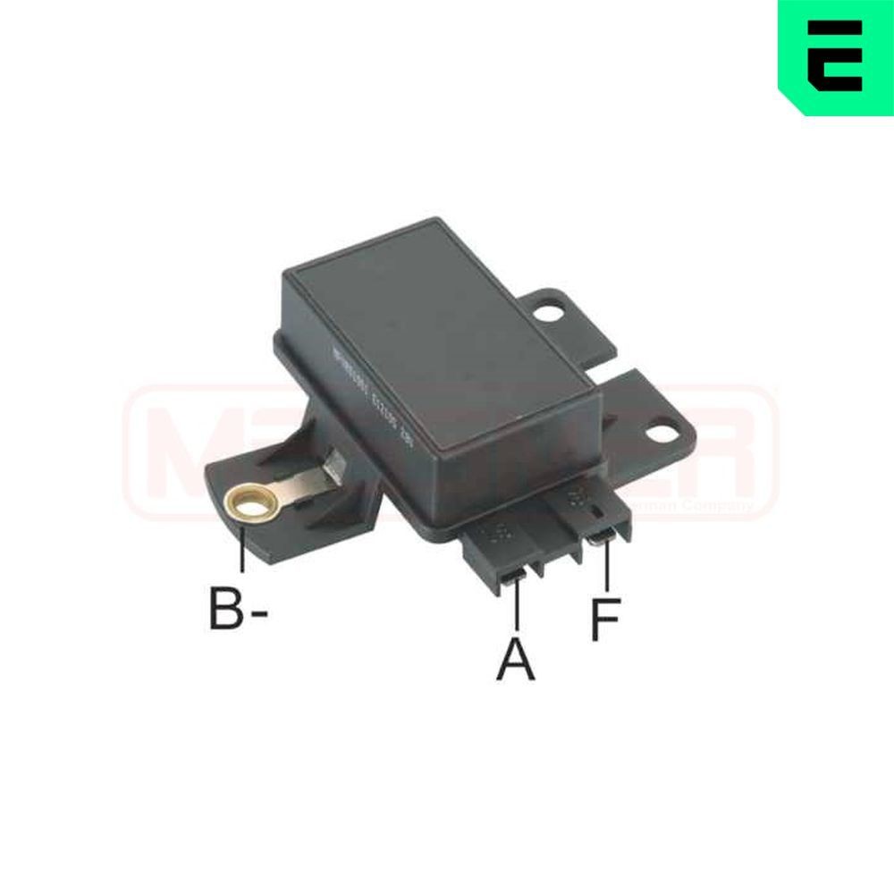 ERA Dynamoregulator 215785 Laderegulator ERA Fiat TALENTO 215785
