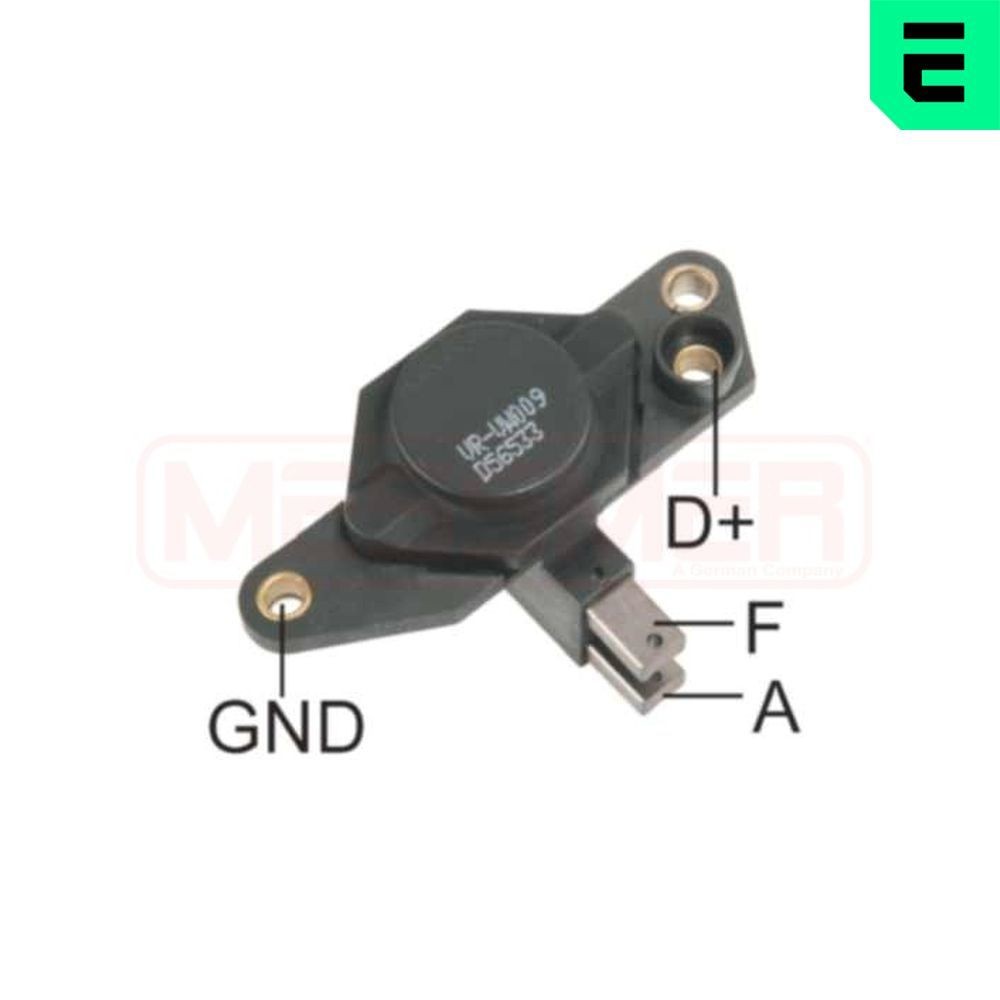 ERA Regolatore alternatore 215835 215835 Regolatore alternatore ERA MERCEDES-BENZ SPRINTER costo