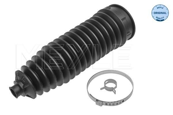MEYLE Bellow Set, steering 216 050 0025 MEYLE 216 050 0025 genuine 323 II Saloon (BD) steering gaiter price